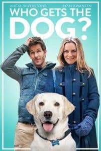 Who Gets the Dog (2016) ฮู เกตส์ เดอะ ด็อก
