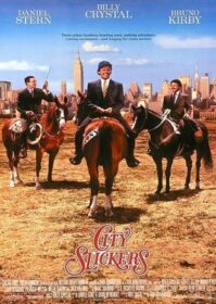 City Slickers (1991) หนีเมืองไปเป็นคาวบอย