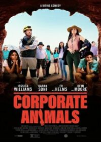 Corporate Animals (2019) สัตว์ประจำองค์กร