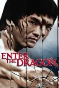 Enter the dragon (1973) ไอ้หนุ่มซินตึ้ง มังกรประจัญบาน