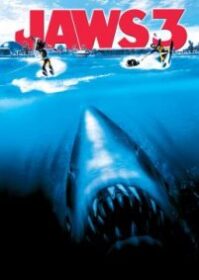 Jaws 3-D (1983) จอว์ส 3