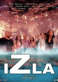 Only You (Izla) (2021) เกาะอาถรรพ์