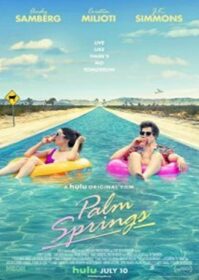 Palm Springs (2020) ปาล์ม สปริงส์