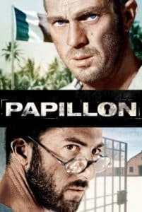 Papillon (1973) ปาปิญอง