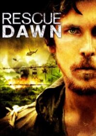 Rescue Dawn (2006) แหกนรกสมรภูมิเดือด