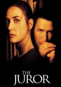 The Juror (1996) ผจญนรก ล่าสุดโลก