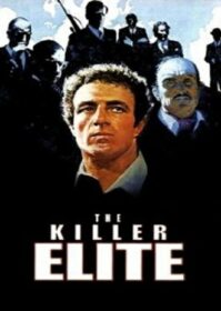 The Killer Elite (1975) ยอดนักฆ่า
