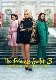 The Princess Switch 3 Romancing the Star (2021) เดอะ พริ้นเซส สวิตช์ 3 ไขว่คว้าหาดาว