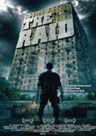 The Raid Redemption (2011) ฉะ! ทะลุตึกนรก