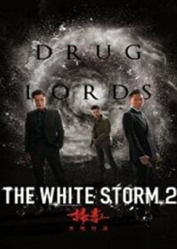 The White Storm 2 Drug Lords (2019) โคตรคนโค่นคนอันตราย 2