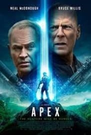 Apex (2021) เกมส์ล่าอนาคต