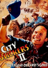 City Slickers 2 The Legend of Curly’s Gold (1994) หนีเมืองไปเป็นคาวบอย 2 คาวบอยฉบับกระป๋องทอง