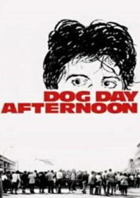 Dog Day Afternoon (1975) ปล้นกลางแดด