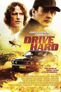 Drive Hard (2014) ปล้น-ซิ่ง-ชิ่ง-หนี