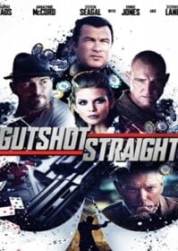 Gutshot Straight (2014) เกมล่า เดิมพันนรก