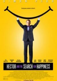 Hector and the Search for Happiness (2014) เฮคเตอร์ แย้มไว้ให้โลกยิ้ม