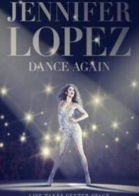 Jennifer Lopez Dance Again (2014) เจนนิเฟอร์ โลเปซ แด๊นซ์ดับโลก