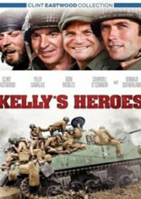 Kelly’s Heroes (1970) เดนทมิฬนิรนาม