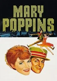 Mary Poppins (1964) แมรี่ ป๊อปปินส์