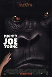 Mighty Joe Young (1998) ไมตี้ โจ ยัง สัญชาตญาณป่า ล่าถล่มเมือง