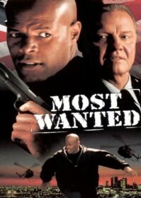 Most Wanted (1997) จับตายสายพันธุ์ดุ