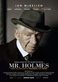 Mr. Holmes (2015) เชอร์ล็อค โฮล์มส์