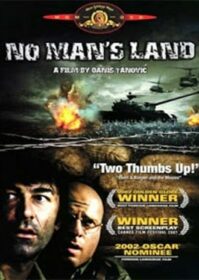 No Man’s Land (2001) ฝ่านรกแดนทมิฬ