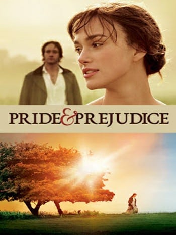Pride & Prejudice (2005) ดอกไม้ทรนงกับชายชาติผยอง
