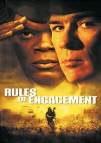 Rules of Engagement (2000) คำสั่งฆ่าคนบริสุทธิ์