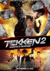 Tekken Kazuya’s Revenge (2014) เทคเค่น 2
