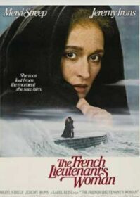 The French Lieutenant’s Woman (1981) ห้วงรัก หวงมายา