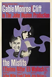 The Misfits (1961)