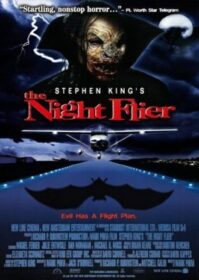 The Night Flier (1997) พันธุ์ผีนรกเขี้ยวบิน