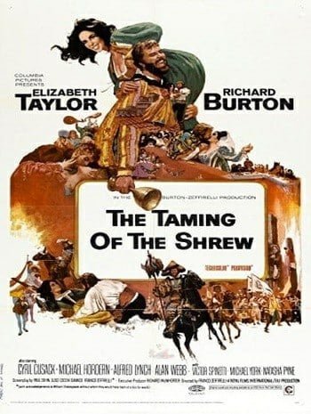 The Taming of The Shrew (1967)