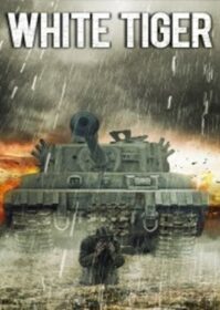 White Tiger (2012) เบลืยติกร์ สงครามรถถังประจัญบาน