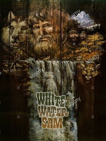 Whitewater Sam (1982) ล่องแก่งหฤโหด