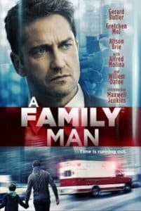 A Family Man (2016) อะแฟมิลี่แมน ชื่อนี้ใครก็รัก