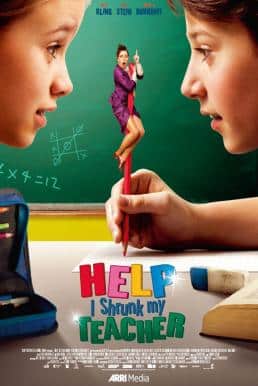 Help I Shrunk My Teacher (2015) ขนาดไม่สำคัญ