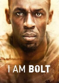 I Am Bolt (2016) ยูเซียนเซน โบลท์ ลมกรด