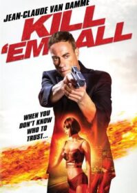 Kill’em All (2017) ต้องฆ่าให้หมด