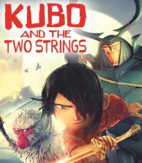 Kubo and the Two Strings (2016) คูโบ้และมหัศจรรย์พิณสองสาย