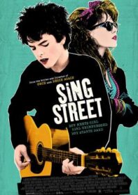 Sing Street (2016) รักใครให้ร้องเพลงรัก