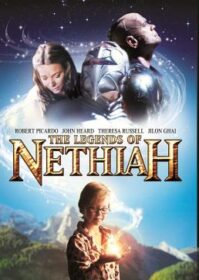 The Legends of Nethiah (2012) ศึกอภินิหารดินแดนอัศจรรย์