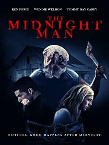The Midnight Man (2017)