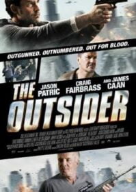 The Outsider (2014) ภารกิจล่านรก