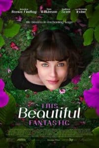 This Beautiful Fantastic (2016) มหัศจรรย์รักของเบลล่า