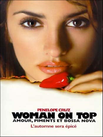 Woman on Top (2000) ผู้หญิงน่าหม่ำ