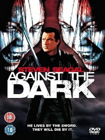 Against the dark (2009) คนระห่ำล้างพันธุ์แวมไพร์