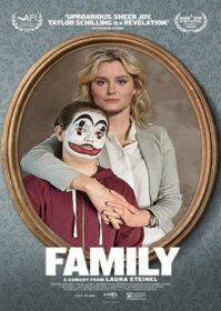 Family (2018) แฟมิลี่