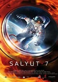 Salyut 7 (2017) ปฎิบัติการกู้ซัลยุต 7